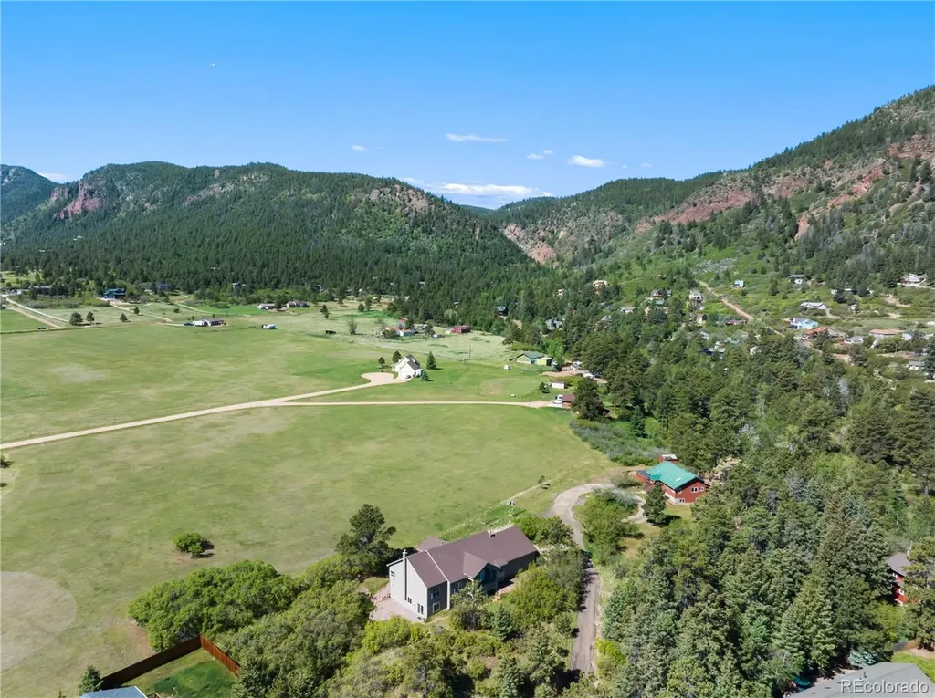 261 Pinecrest Way Palmer Lake CO 80132