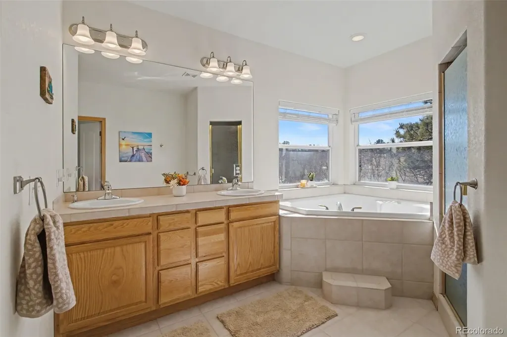 261 Pinecrest Way Palmer Lake CO 80132