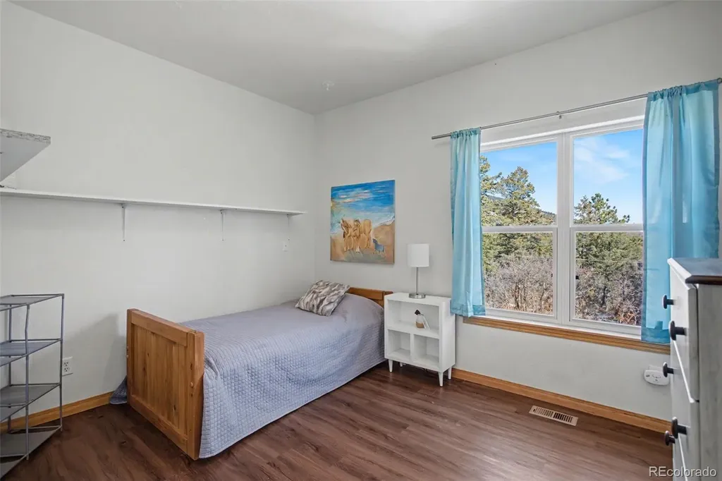 261 Pinecrest Way Palmer Lake CO 80132
