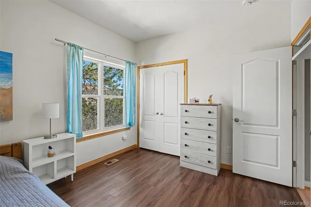 261 Pinecrest Way Palmer Lake CO 80132