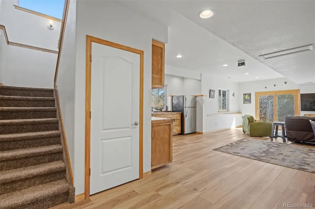 261 Pinecrest Way Palmer Lake CO 80132