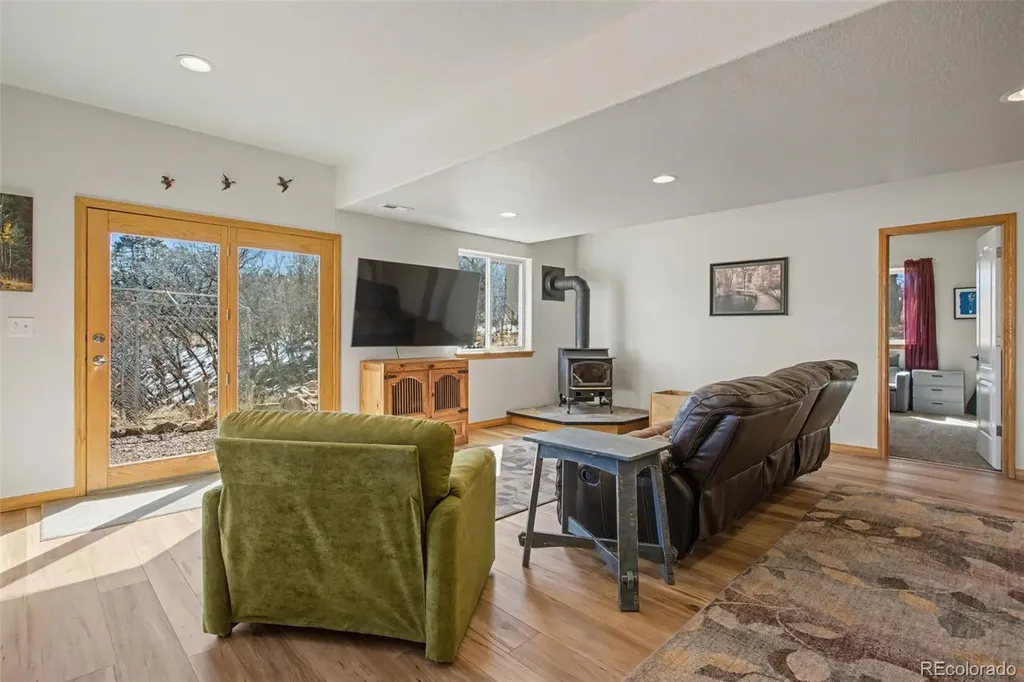 261 Pinecrest Way Palmer Lake CO 80132