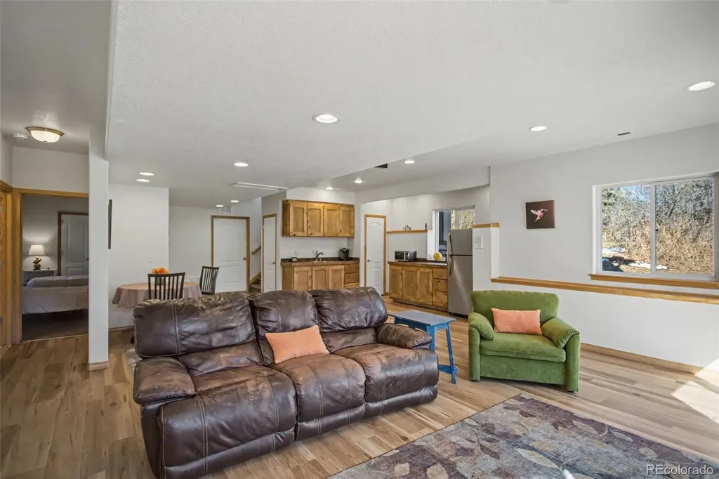 261 Pinecrest Way Palmer Lake CO 80132