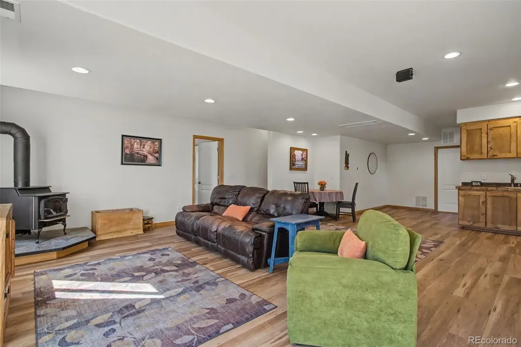 261 Pinecrest Way Palmer Lake CO 80132