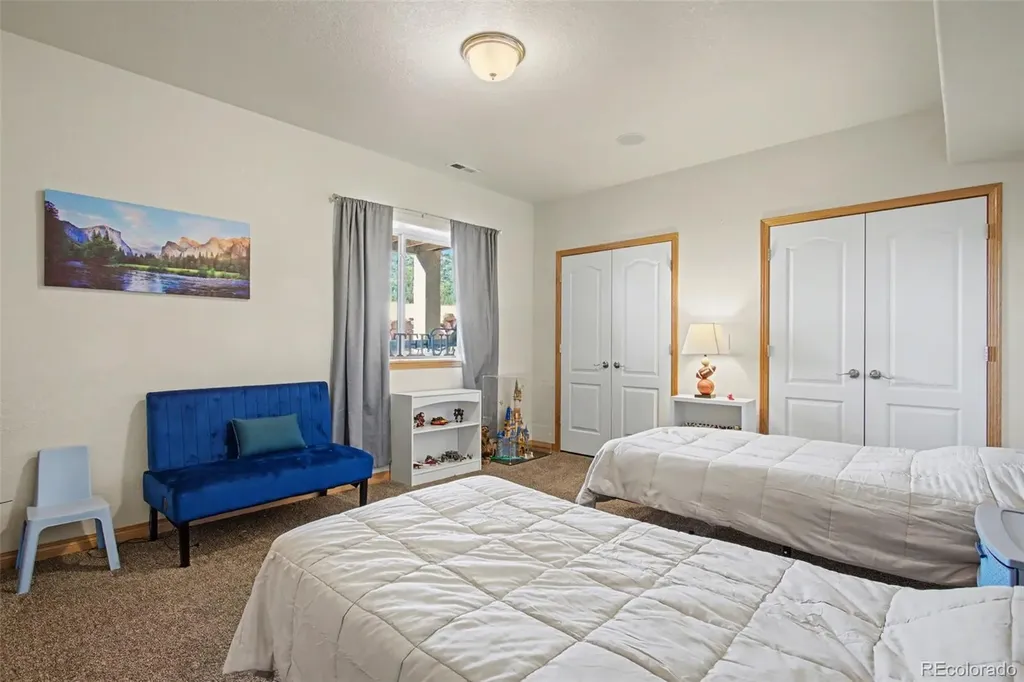 261 Pinecrest Way Palmer Lake CO 80132