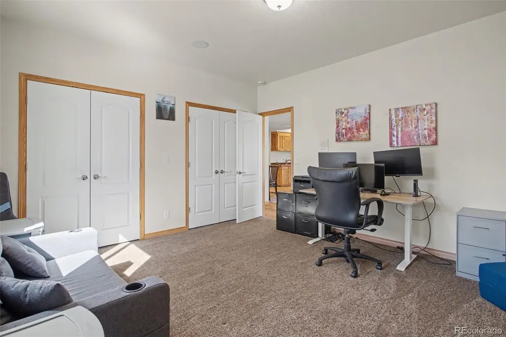261 Pinecrest Way Palmer Lake CO 80132