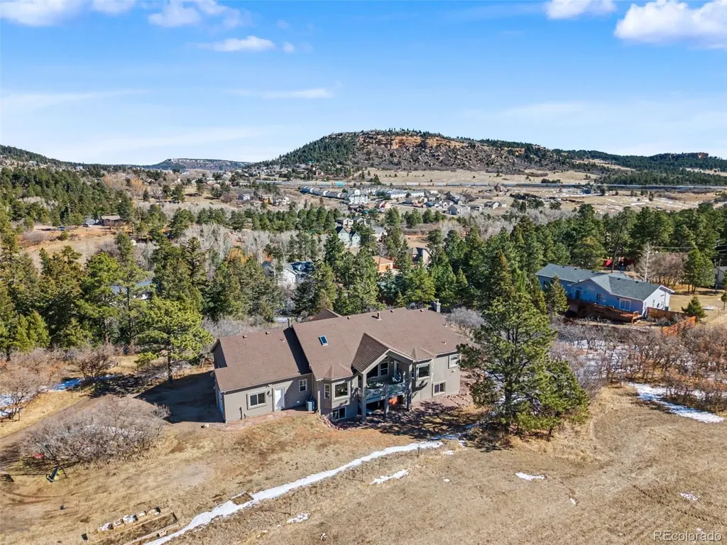 261 Pinecrest Way Palmer Lake CO 80132