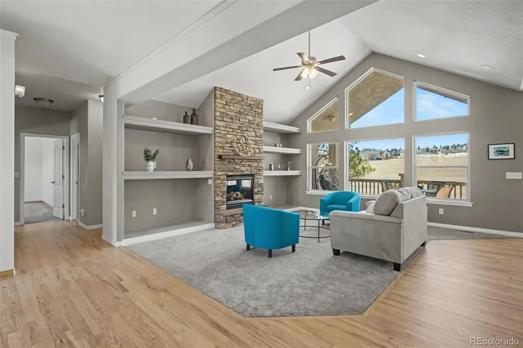 261 Pinecrest Way Palmer Lake CO 80132