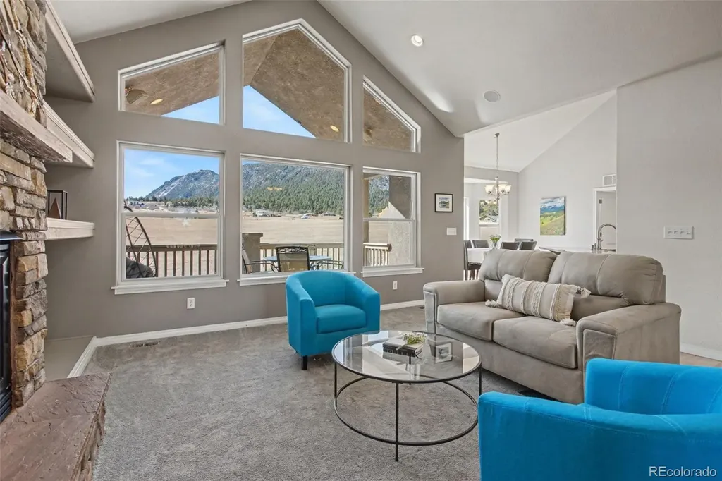 261 Pinecrest Way Palmer Lake CO 80132