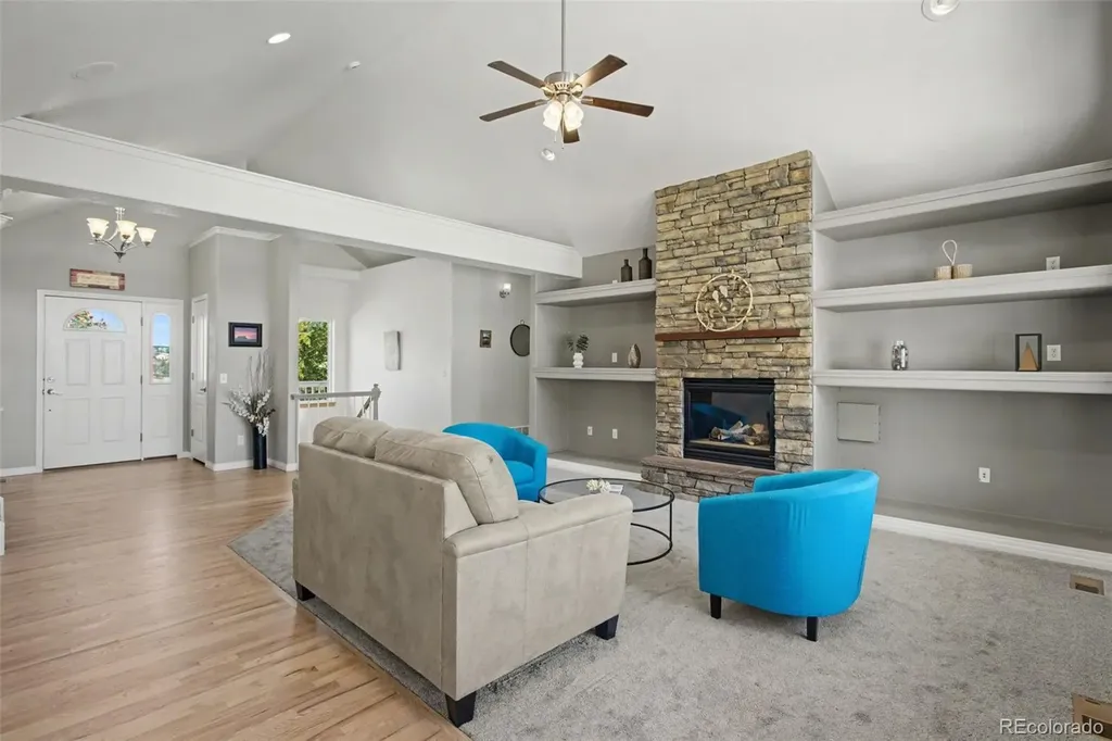 261 Pinecrest Way Palmer Lake CO 80132