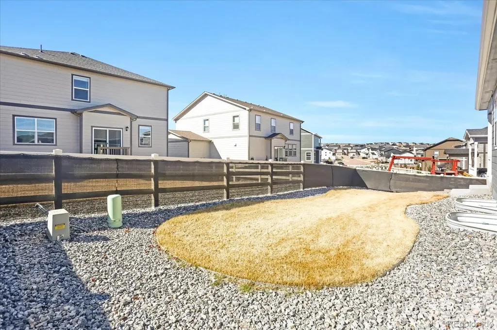 4925 Cattle Cross Trail Castle Rock CO 80104