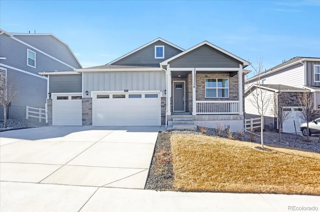4925 Cattle Cross Trail Castle Rock CO 80104