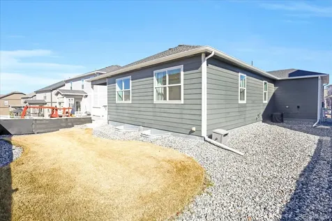 4925 Cattle Cross Trail Castle Rock CO 80104