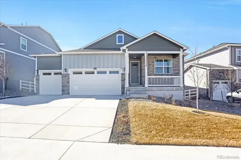4925 Cattle Cross Trail Castle Rock CO 80104