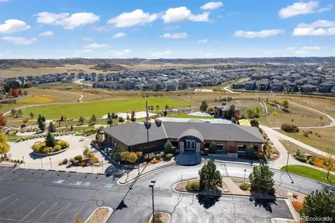 4925 Cattle Cross Trail Castle Rock CO 80104