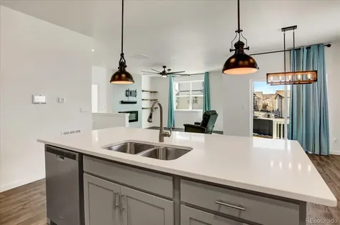 4925 Cattle Cross Trail Castle Rock CO 80104