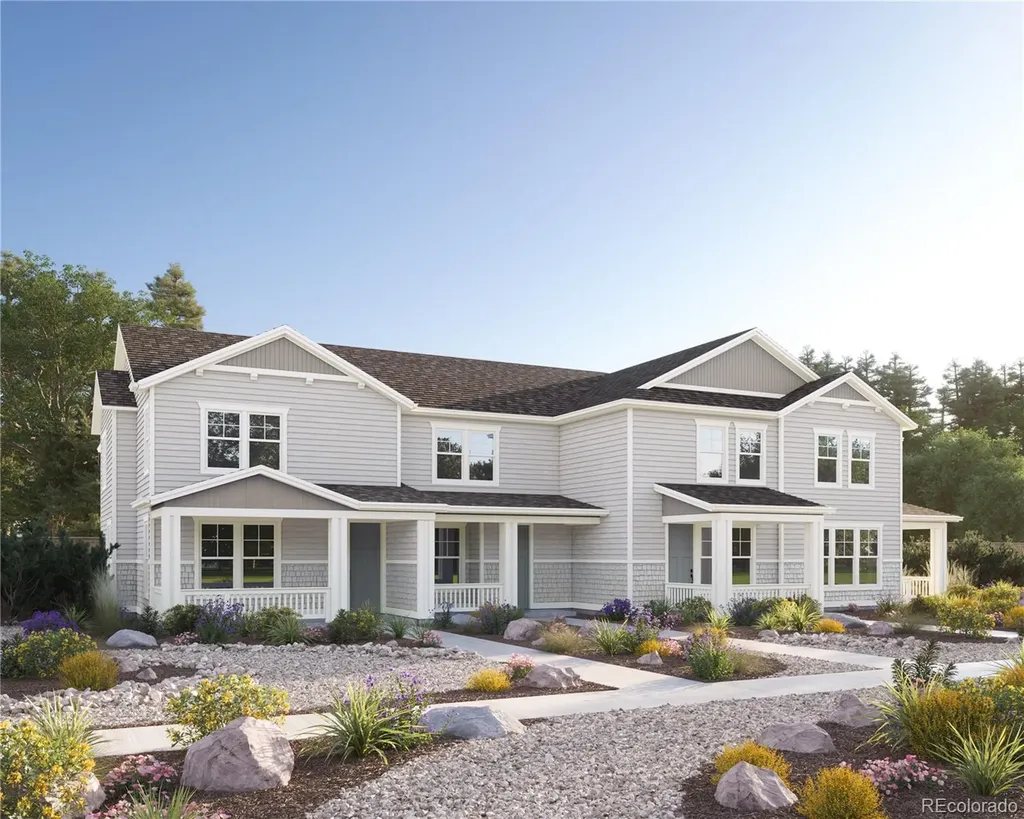 5354 Gardner Parkway Firestone CO 80504