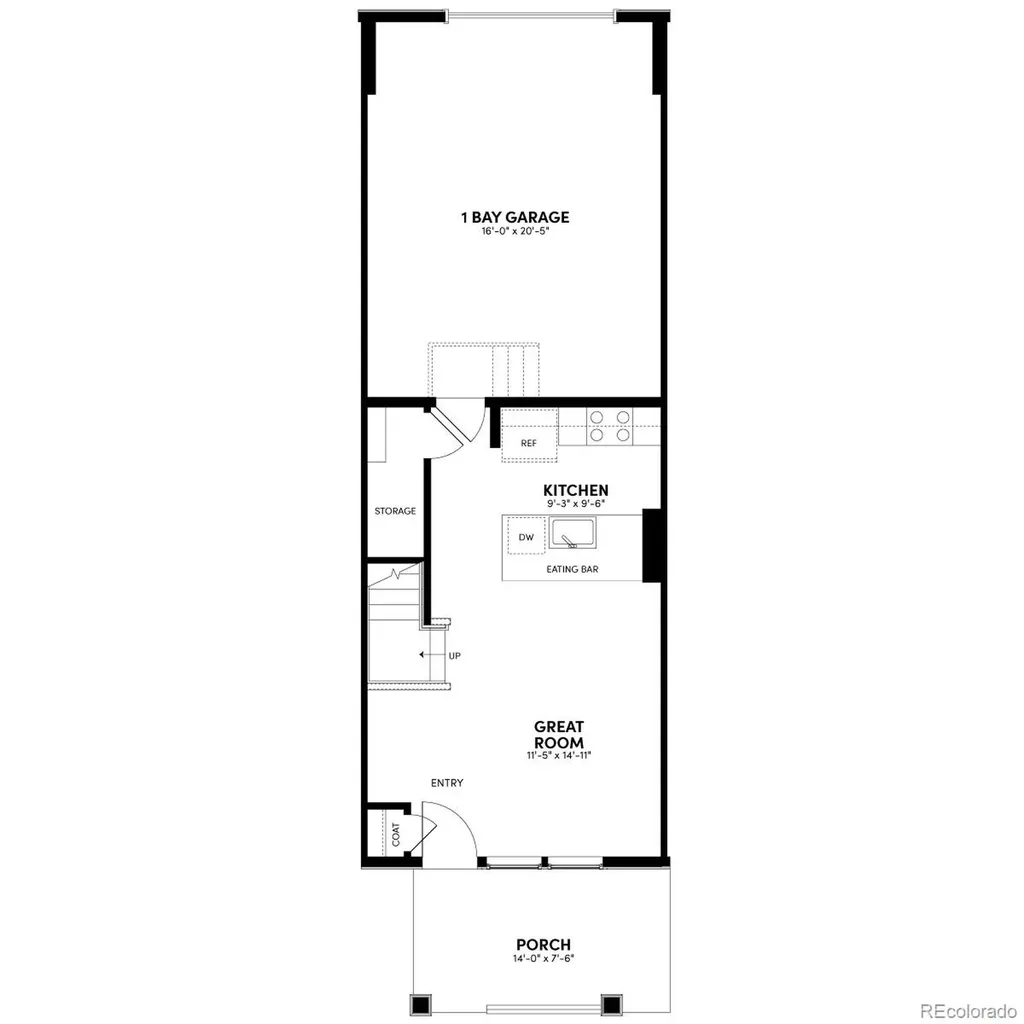 5354 Gardner Parkway Firestone CO 80504