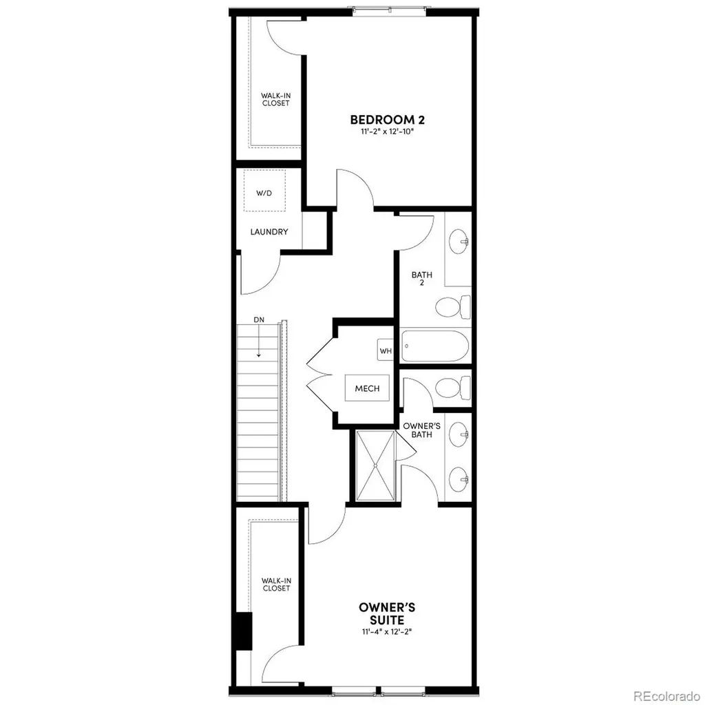 5354 Gardner Parkway Firestone CO 80504