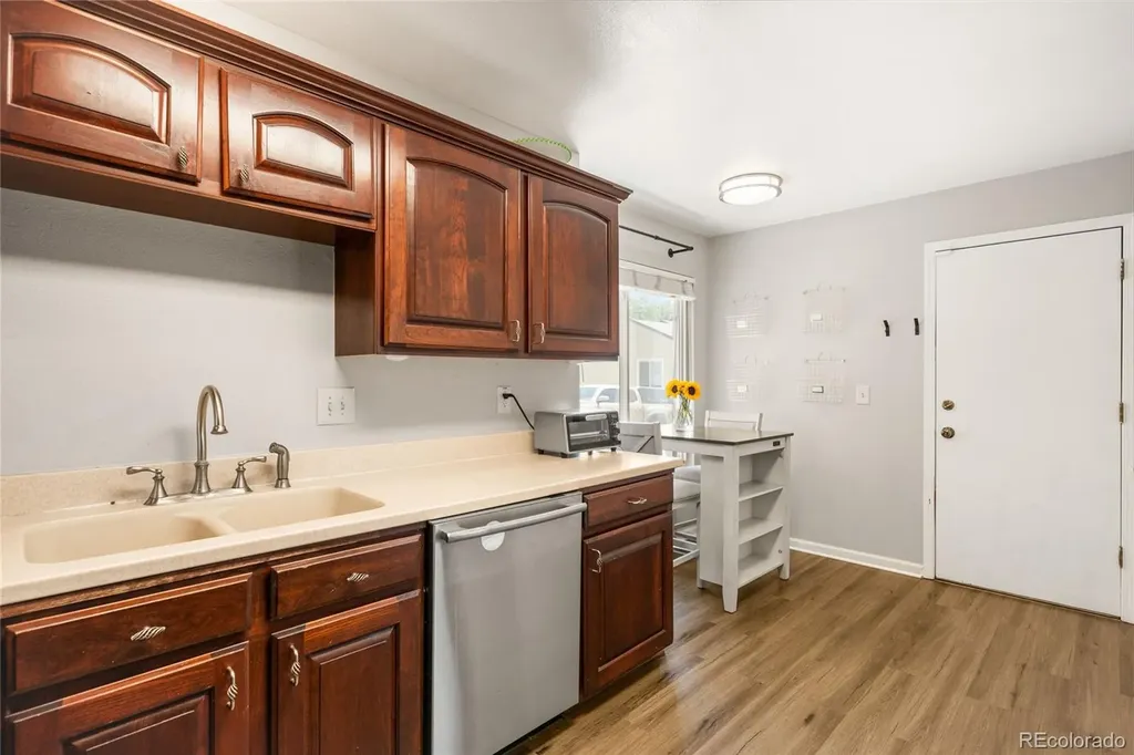 10279 W Fair Avenue Littleton CO 80127