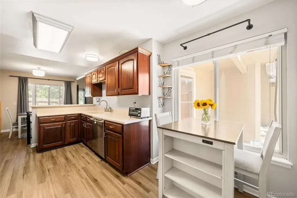 10279 W Fair Avenue Littleton CO 80127