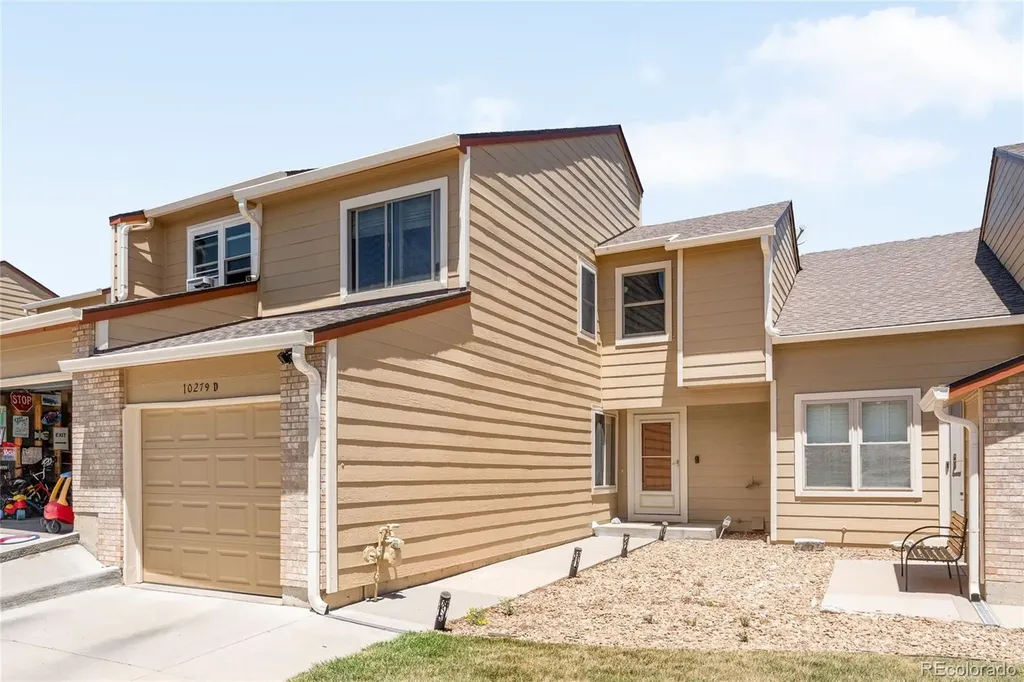 10279 W Fair Avenue Littleton CO 80127