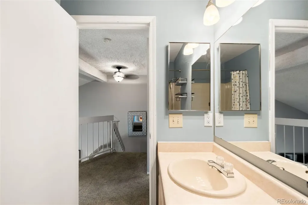 10279 W Fair Avenue Littleton CO 80127