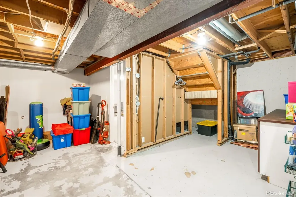 10279 W Fair Avenue Littleton CO 80127