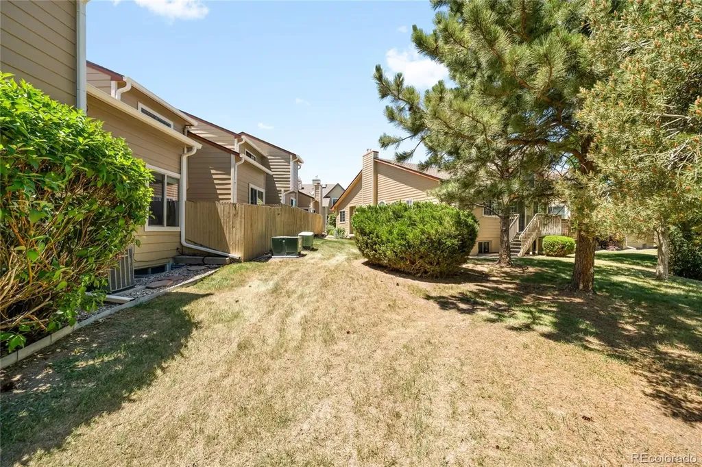 10279 W Fair Avenue Littleton CO 80127