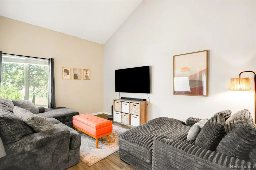 10279 W Fair Avenue Littleton CO 80127