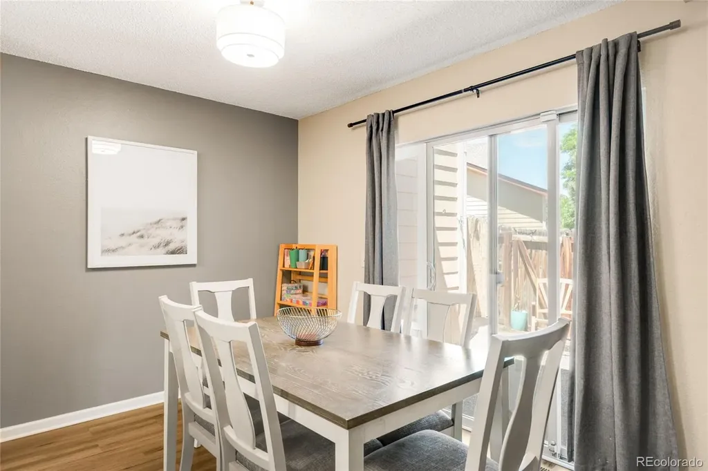 10279 W Fair Avenue Littleton CO 80127