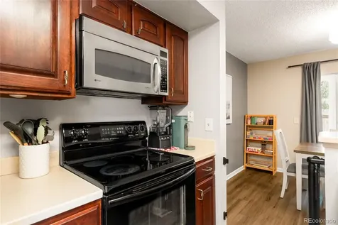 10279 W Fair Avenue Littleton CO 80127