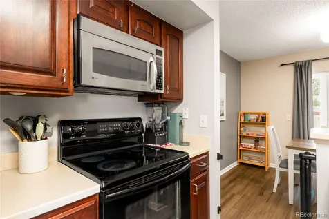 10279 W Fair Avenue Littleton CO 80127