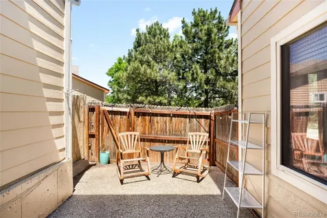 10279 W Fair Avenue Littleton CO 80127