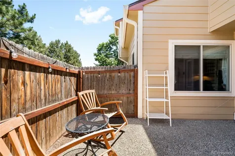 10279 W Fair Avenue Littleton CO 80127