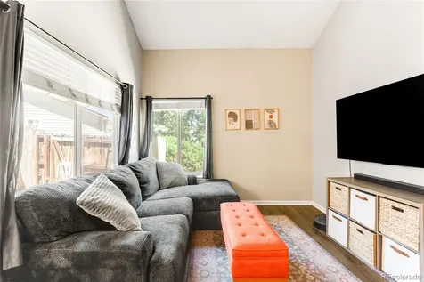 10279 W Fair Avenue Littleton CO 80127