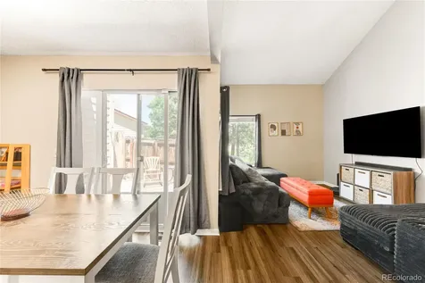 10279 W Fair Avenue Littleton CO 80127