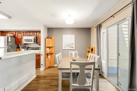 10279 W Fair Avenue Littleton CO 80127