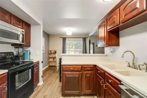 10279 W Fair Avenue Littleton CO 80127