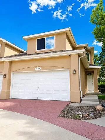 2498 S Scranton Way Aurora CO 80014