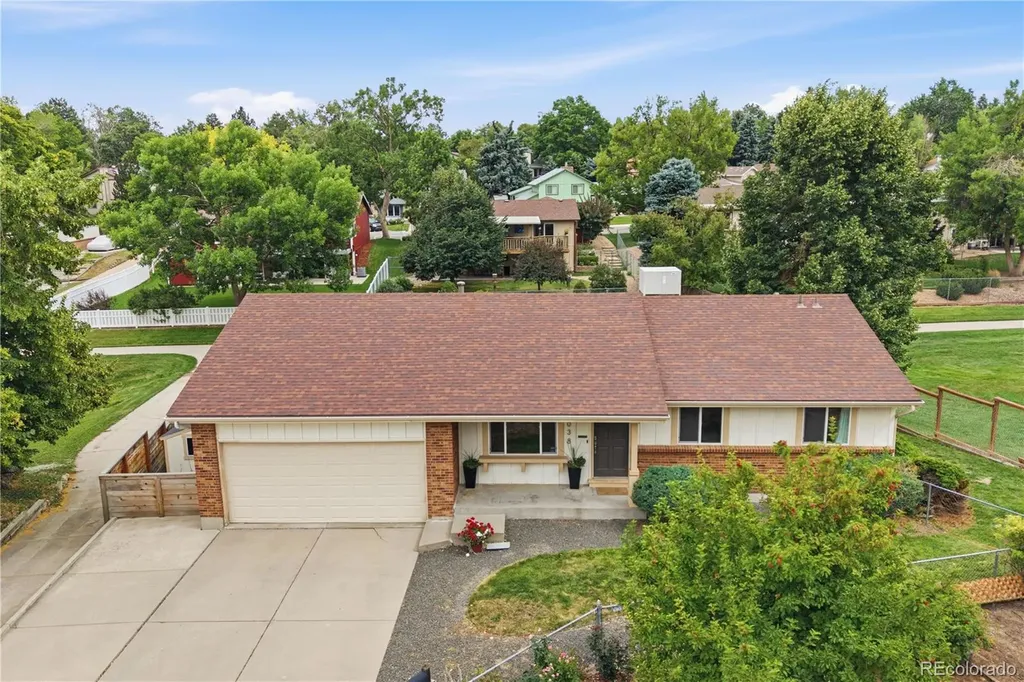 9038 W 77th Place Arvada CO 80005