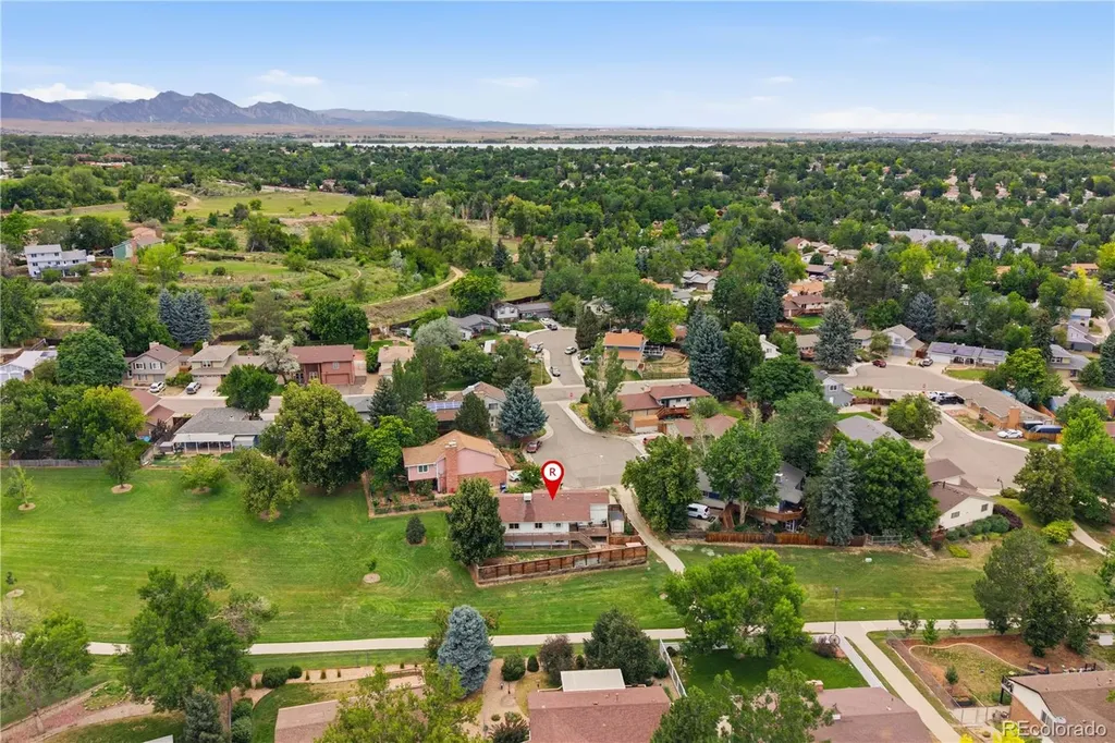 9038 W 77th Place Arvada CO 80005