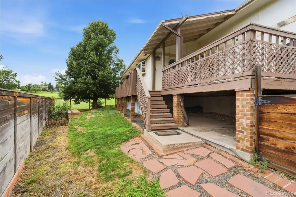 9038 W 77th Place Arvada CO 80005