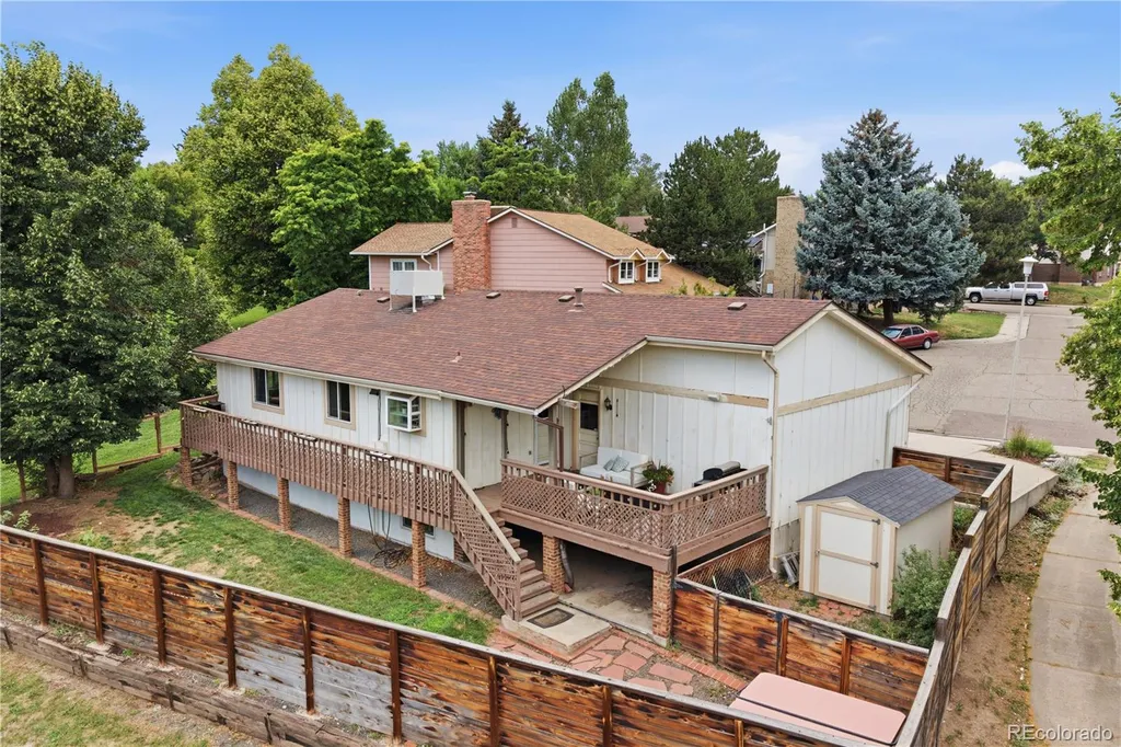 9038 W 77th Place Arvada CO 80005
