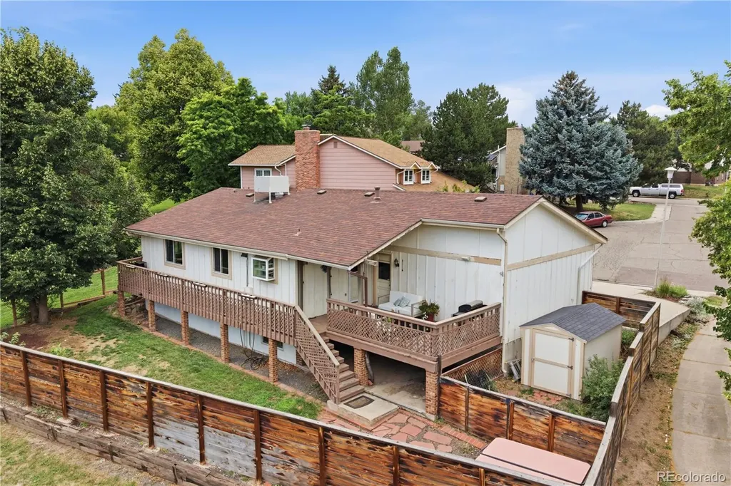 9038 W 77th Place Arvada CO 80005
