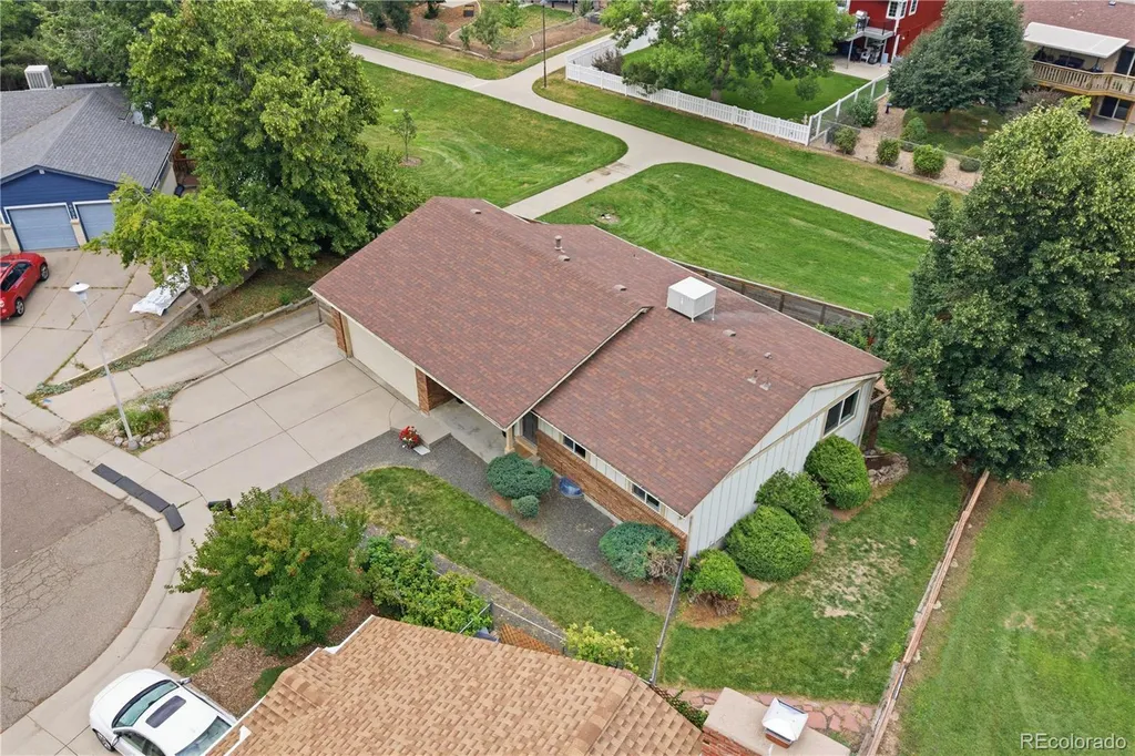9038 W 77th Place Arvada CO 80005