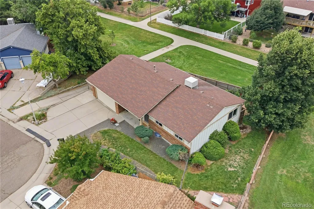 9038 W 77th Place Arvada CO 80005