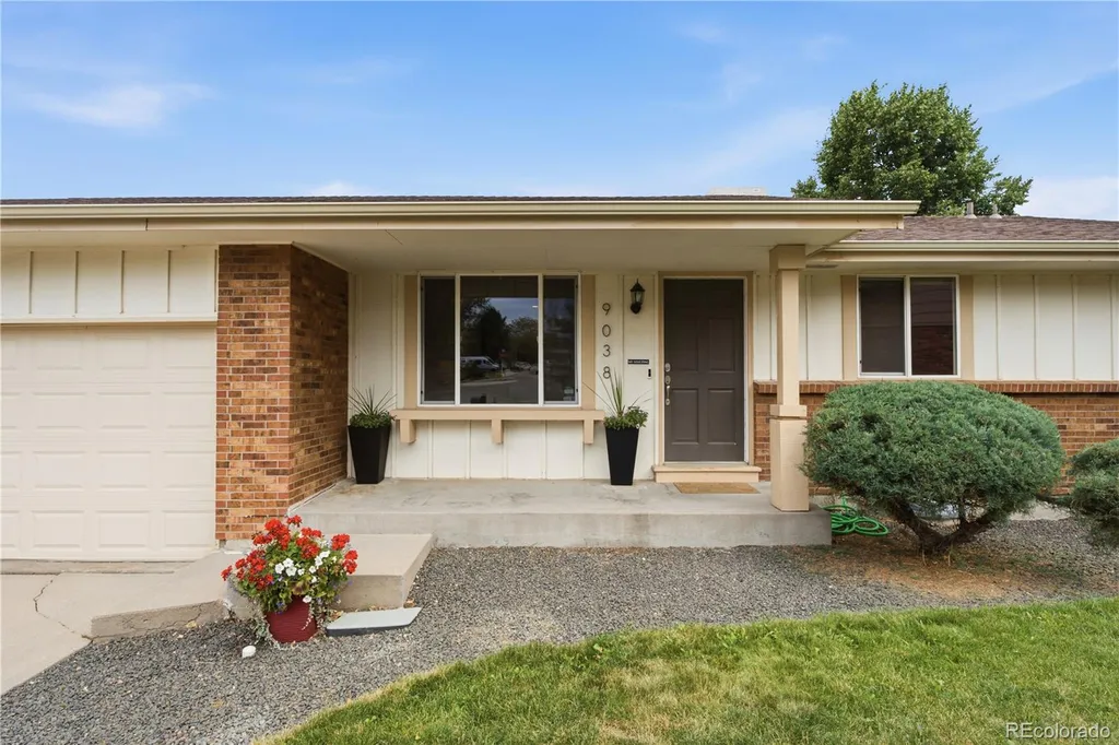 9038 W 77th Place Arvada CO 80005