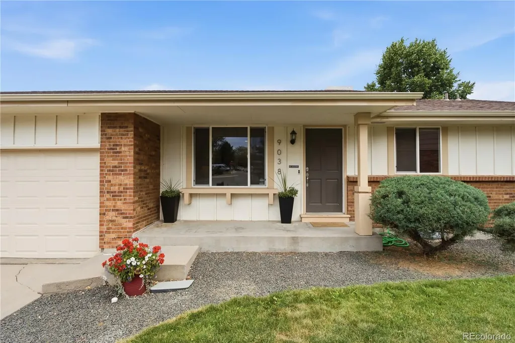 9038 W 77th Place Arvada CO 80005