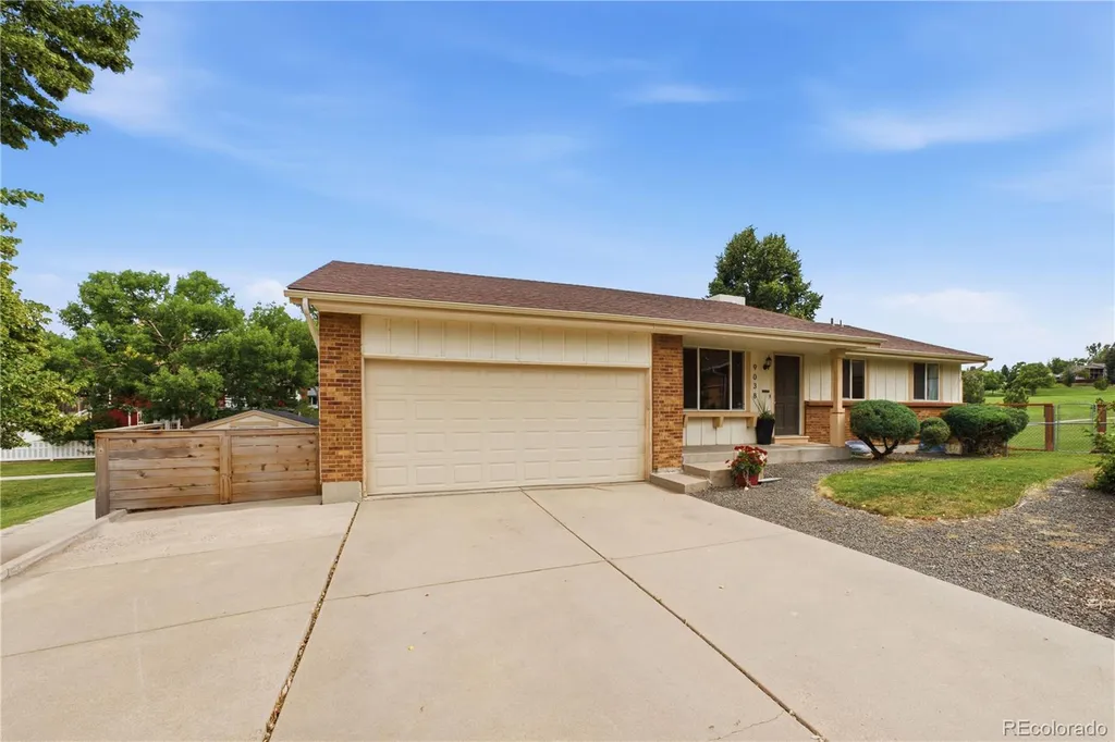 9038 W 77th Place Arvada CO 80005